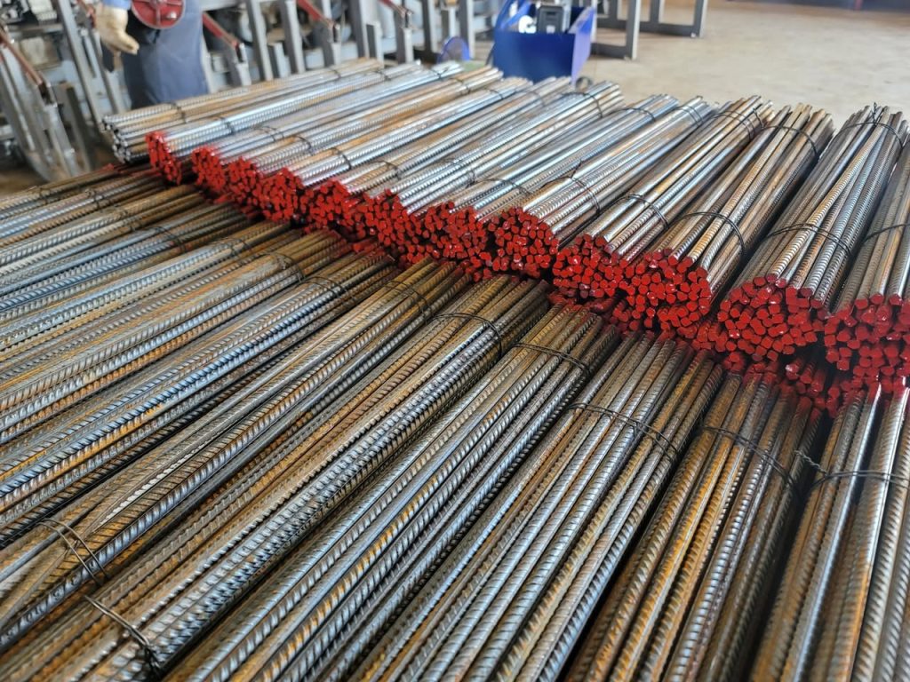 Rebar