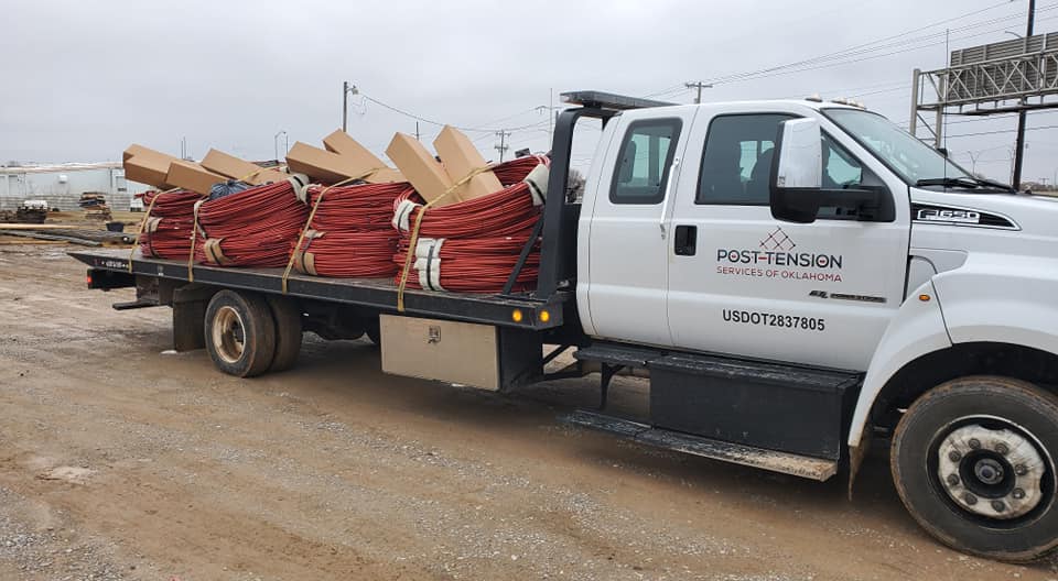 pts truck